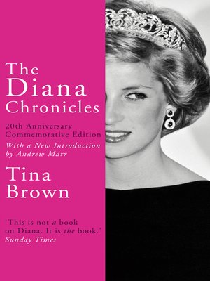 cover image of The Diana Chronicles